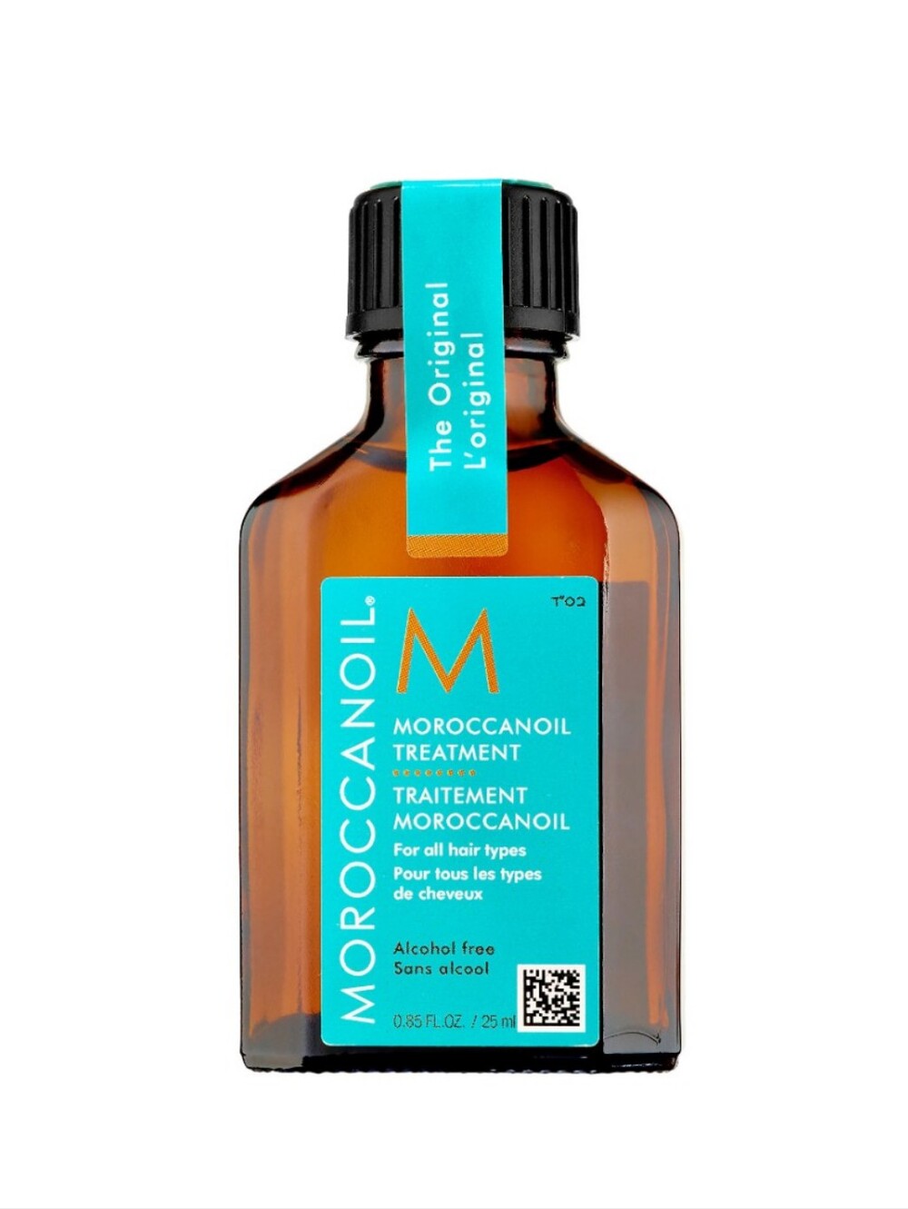 🆕 Moroccanoil Mini Moroccanoil Treatment Hair Oil 25ml